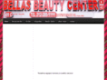 bellasbeautycenter.com