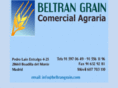 beltrangrain.com