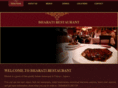 bharati-restaurant.com
