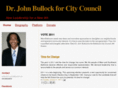 bullockforcouncil.com