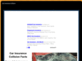 carinsurancecollision.com