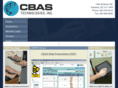 cbastechnologies.com