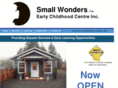 cedarchildcare.com