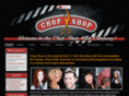 chopshophair.com