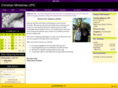 christianministriesupc.com