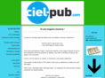 ciel-pub.com