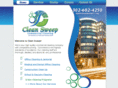 cleansweepcc.com