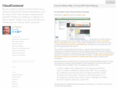 cloudcentered.com