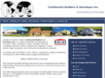 continentalbuilder.com