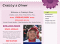 crabbysdiner.com