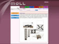 creacionesmoll.com