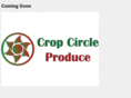 cropcircleproduce.com