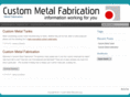 custom-metalfabrication.com
