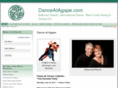 danceatagape.com