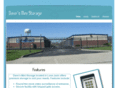 davesministorage.com