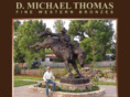 dmichaelthomas.com