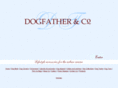 dogfatherandco.com