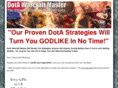 dotawarcraftmaster.com