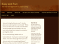easyandfun.org