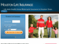 easylifeinsurancehouston.com