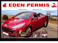 edenpermis.com