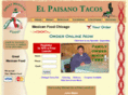 elpaisanotacos.com