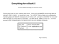 everythingforabuck.com