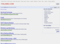 failsms.com