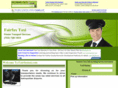 fairfaxtaxi.com