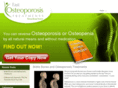 fastosteoporosistreatment.com