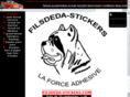 filsdeda-stickers.com