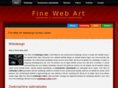 finewebart.nl