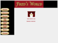freddyd.net