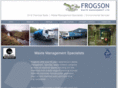 frogsons.com