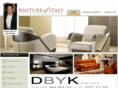furnitureofitaly.com