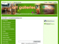 galleriesandshops.com