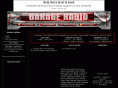 garageradio.com