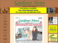 gardenernews.com