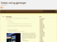 helgehaugland.com