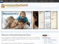 henryvillecommunitychurch.com