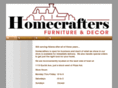 homecraftersfurniture.com