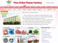 hongyuanflower.com