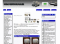 hvacsurplussales.com
