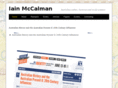 iainmccalman.com