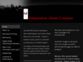 independentalarmco.com
