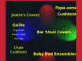 jeaniescovers.com