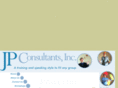 jpconsultantsinc.com