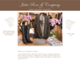 juliaroseandcompany.com