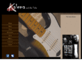 kalemamusic.com