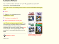 katharinefletcher.com
